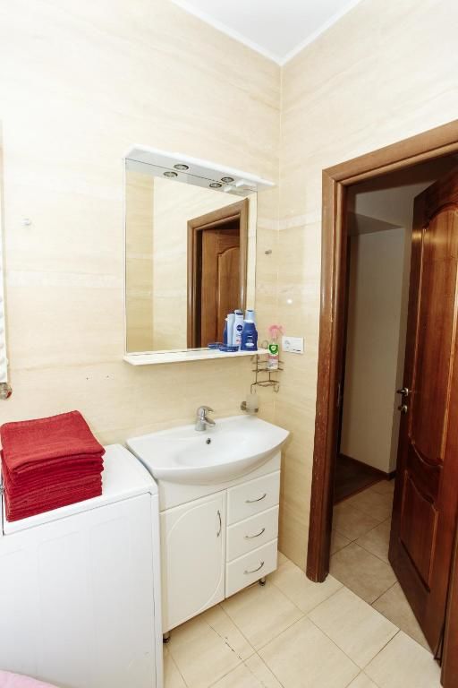 Апартаменты Apartment near Museum Львов-23