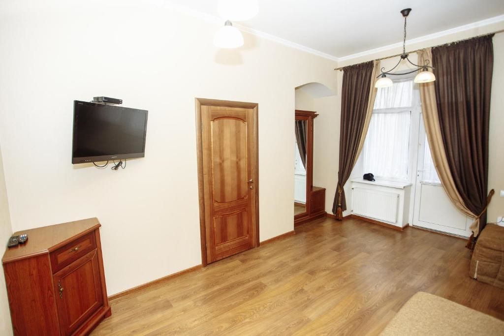 Апартаменты Apartment near Museum Львов-29