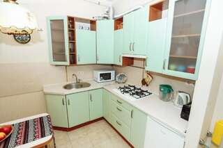 Апартаменты Apartment near Museum Львов Апартаменты с 1 спальней-13