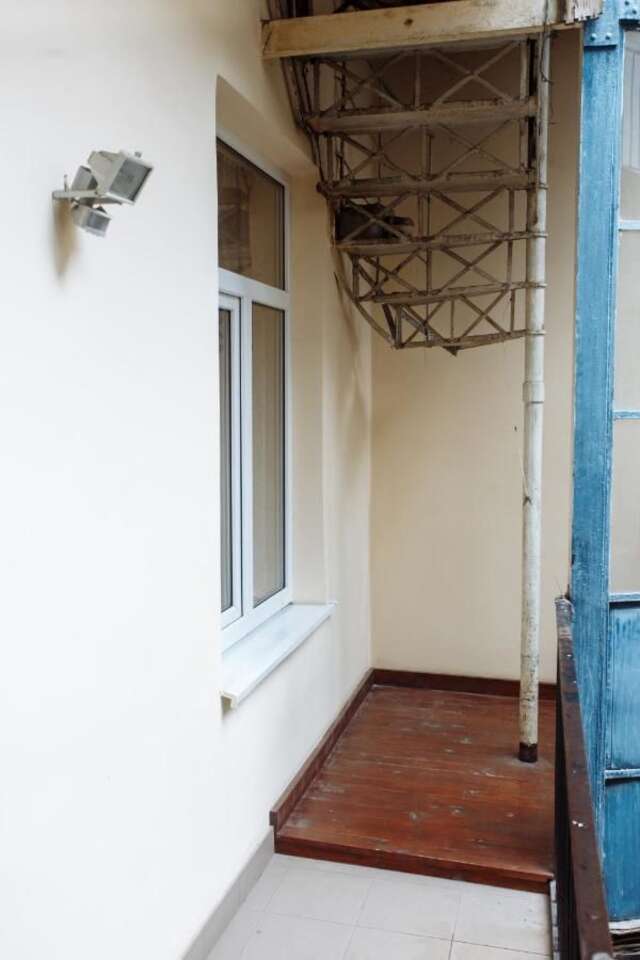 Апартаменты Apartment near Museum Львов-17