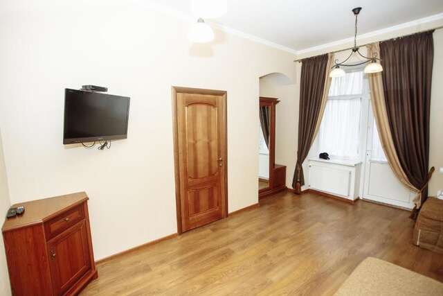 Апартаменты Apartment near Museum Львов-28
