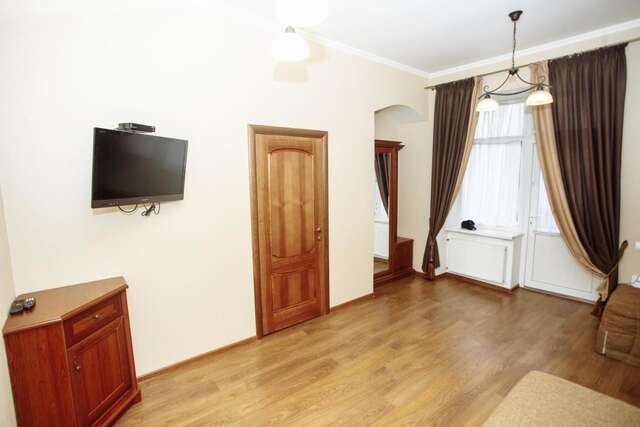 Апартаменты Apartment near Museum Львов-9